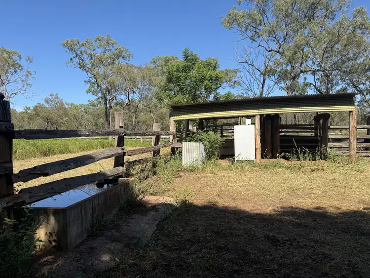 Sixth view of Homely rural property listing, "Granite Springs" 22779 Kennedy Highway, Mount Garnet QLD 4872