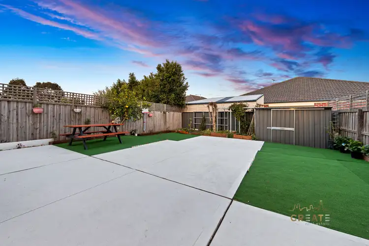 Fourth view of Homely townhouse listing, 11/6 Highwood Drive, Hillside VIC 3037
