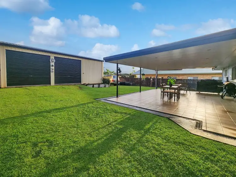 Second view of Homely house listing, 14 Kelly Street, Atherton QLD 4883