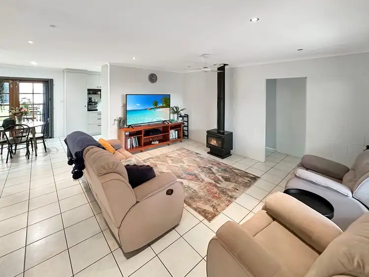 Second view of Homely house listing, 14 Kelly Street, Atherton QLD 4883