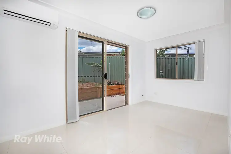 Fifth view of Homely house listing, 19B Valerie Avenue, Baulkham Hills NSW 2153