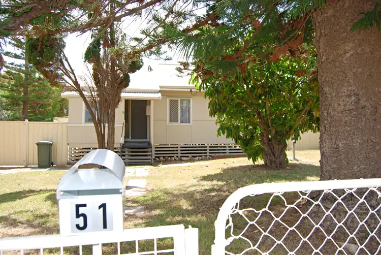 Main view of Homely house listing, 51 SCOTT ROAD, Rangeway WA 6530