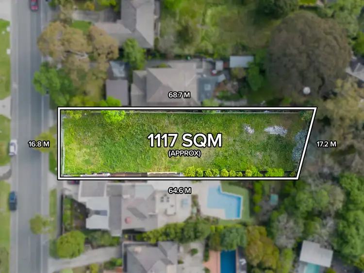 93 Greythorn Road