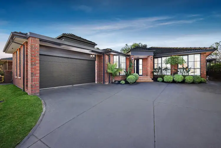 24 Townview Avenue, Wantirna South VIC 3152