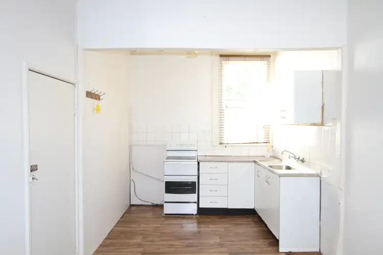 Second view of Homely house listing, 1/1 Reiby Street, Newtown NSW 2042