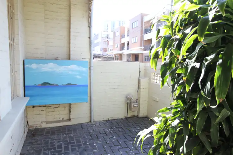 Fourth view of Homely house listing, 1/1 Reiby Street, Newtown NSW 2042