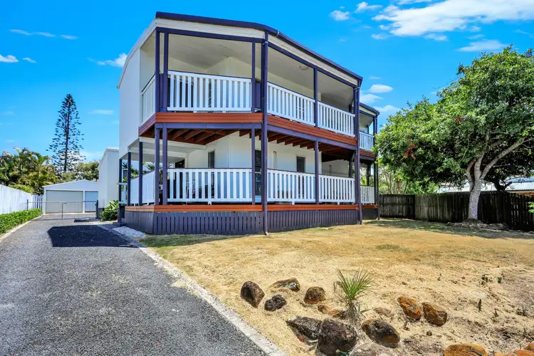 11 Pacific Court, Bargara QLD 4670