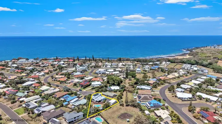11 Pacific Court, Bargara QLD 4670