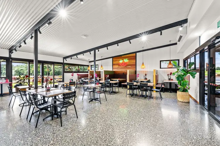 Third view of Homely rural property listing, 255 Marks Lane, Atherton QLD 4883