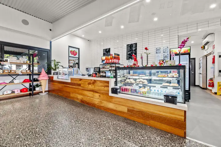 Fifth view of Homely rural property listing, 255 Marks Lane, Atherton QLD 4883