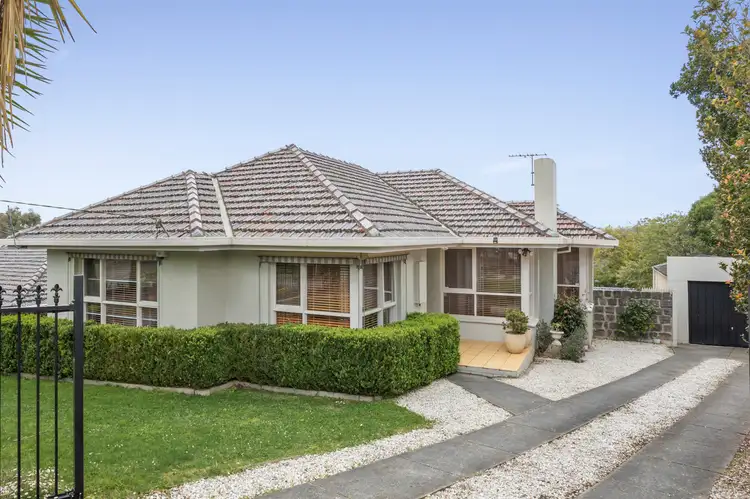 Main view of Homely house listing, 2 Ebon Court, Doncaster VIC 3108