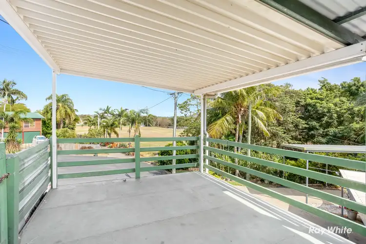 3 Shaw Avenue, Yeppoon QLD 4703