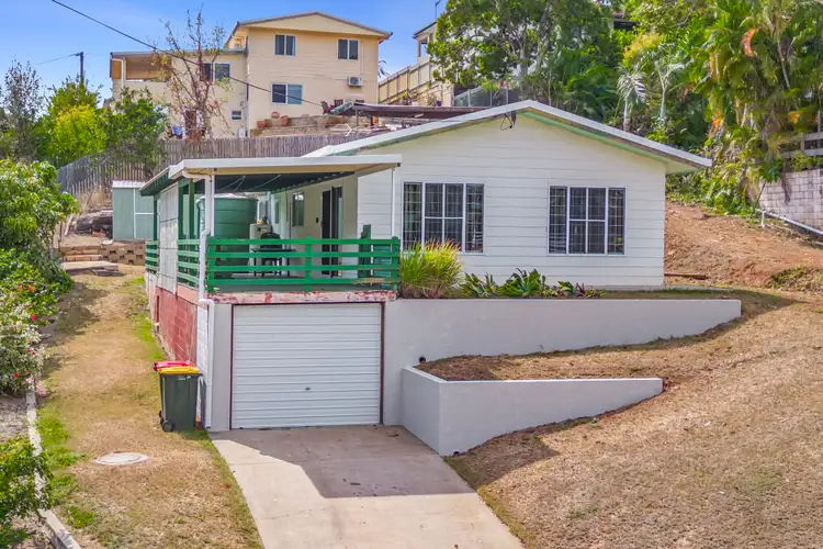 3 Shaw Avenue, Yeppoon QLD 4703