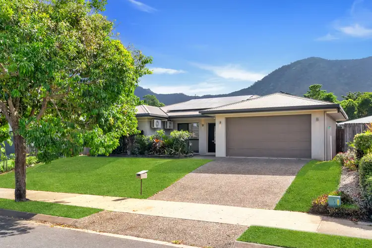 Second view of Homely house listing, 19 Shelbourne Street, Bentley Park QLD 4869