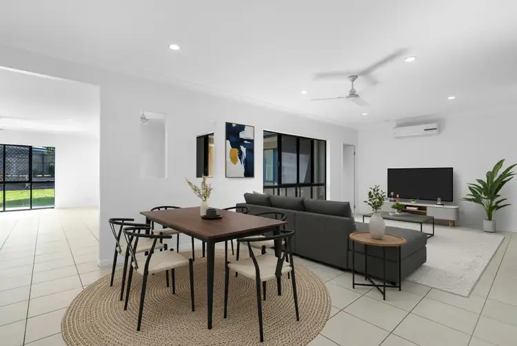 Sixth view of Homely house listing, 19 Shelbourne Street, Bentley Park QLD 4869