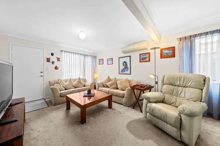 Second view of Homely townhouse listing, 4/160 Chesterfield Crescent, Kuraby QLD 4112