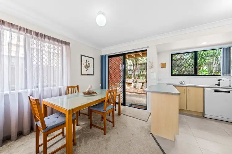 Third view of Homely townhouse listing, 4/160 Chesterfield Crescent, Kuraby QLD 4112