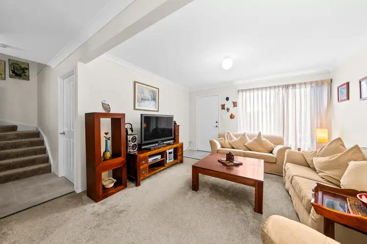Fifth view of Homely townhouse listing, 4/160 Chesterfield Crescent, Kuraby QLD 4112
