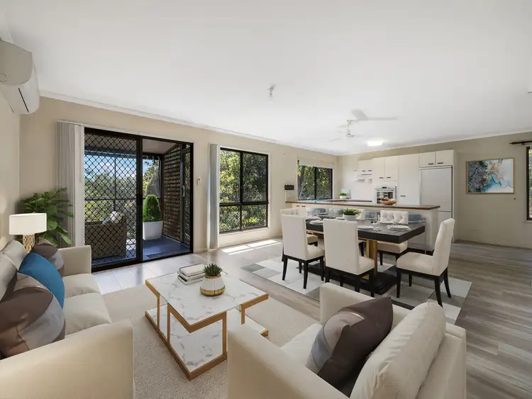 Main view of Homely house listing, 84 Hobbs Road, Buderim QLD 4556