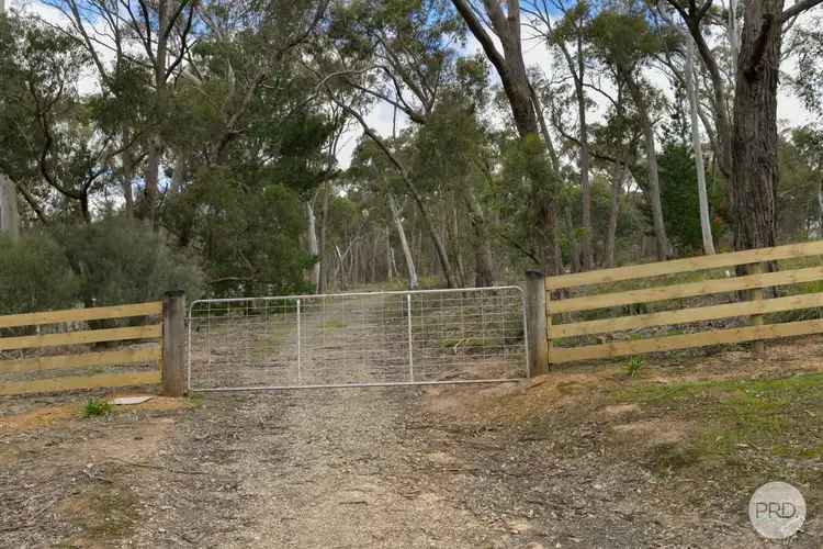 Fifth view of Homely land listing, 320 Ferrers Road, Dereel VIC 3352