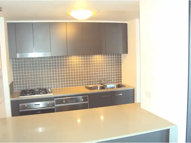 Fifth view of Homely apartment listing, 1305/151 George Street, Brisbane City QLD 4000
