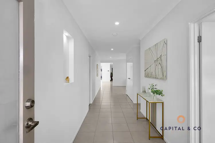 Second view of Homely house listing, 11 Twilight Drive, Mickleham VIC 3064