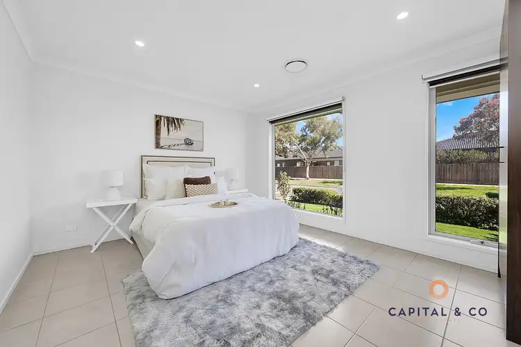 Third view of Homely house listing, 11 Twilight Drive, Mickleham VIC 3064