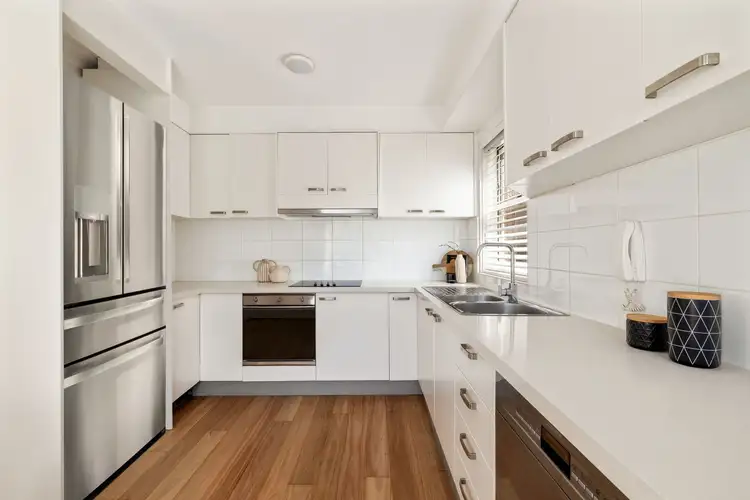 Third view of Homely apartment listing, 3/35 Kensington Road, Kensington NSW 2033