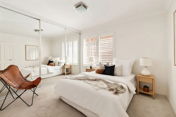Sixth view of Homely apartment listing, 3/35 Kensington Road, Kensington NSW 2033