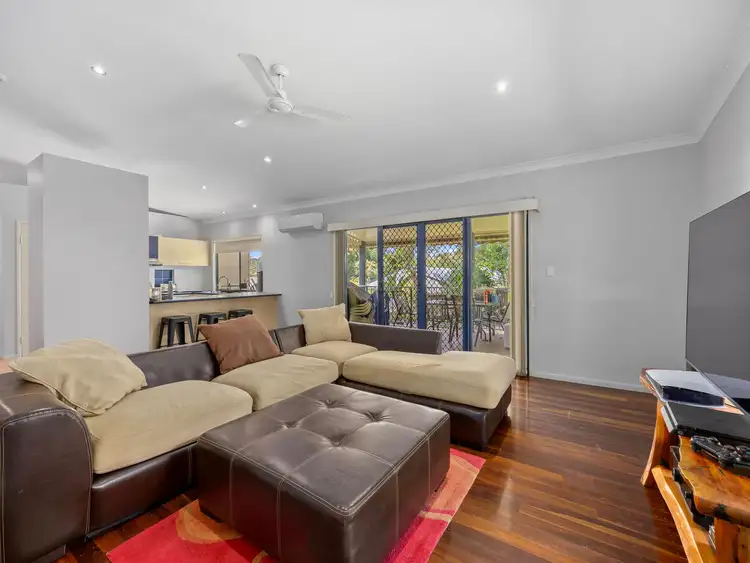 Fourth view of Homely house listing, 2 Julia Court, Glass House Mountains QLD 4518