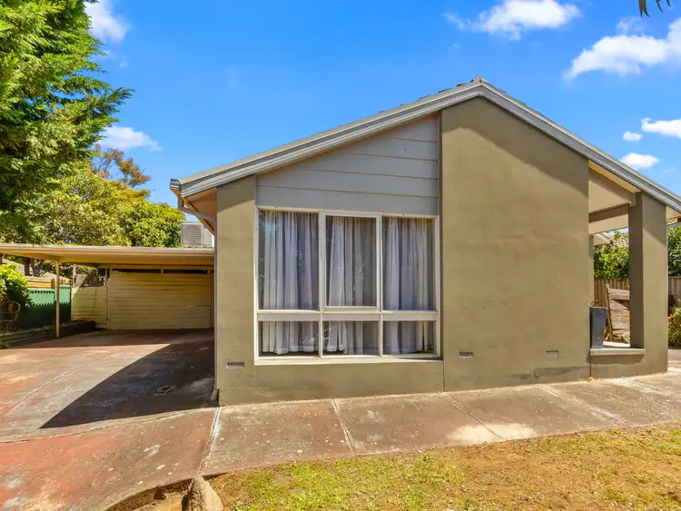 35 Rees Street, Sheidow Park SA 5158