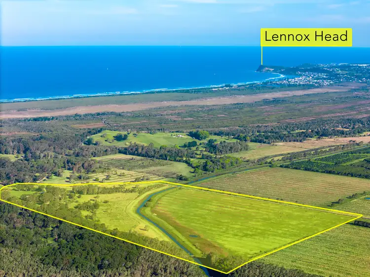 Fifth view of Homely rural property listing, 86 Owenia Way, Broken Head NSW 2481