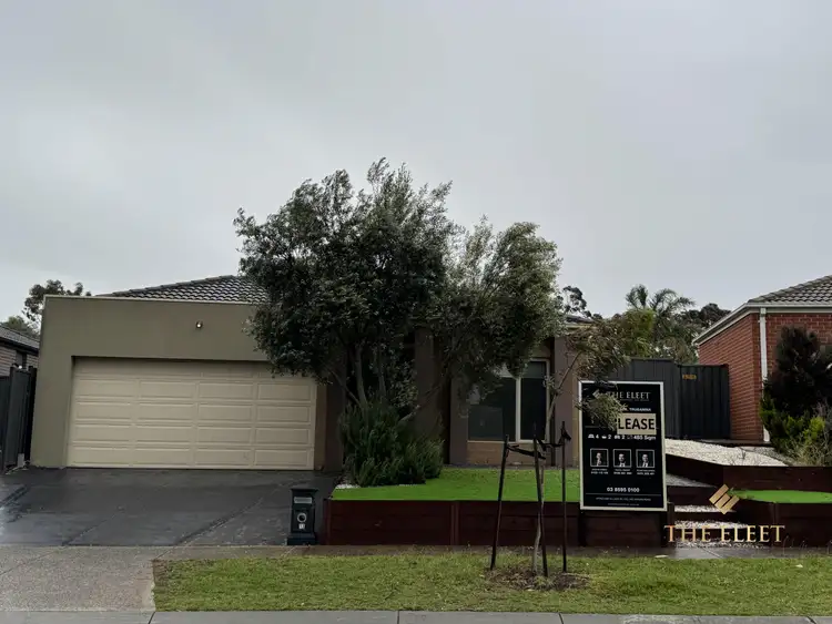 12 Tilwinda Place, Truganina VIC 3029