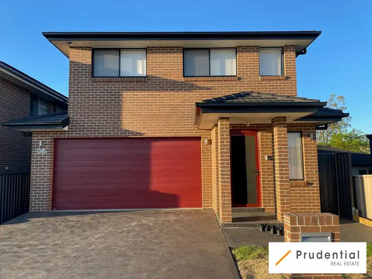 96 Savoy Street, Austral NSW 2179