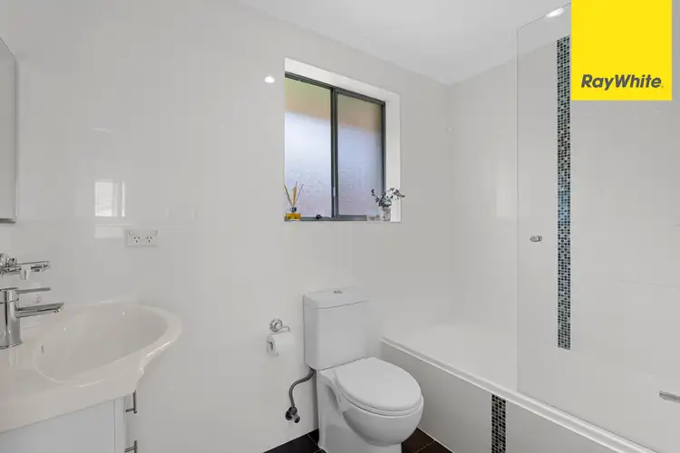 Fifth view of Homely unit listing, 5/27 Ethel Street, Eastwood NSW 2122