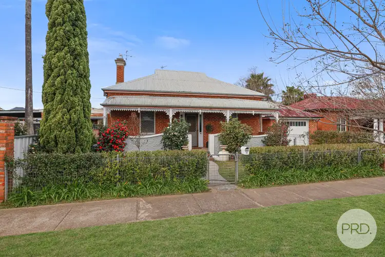 Main view of Homely house listing, 86 Marius Street, Tamworth NSW 2340