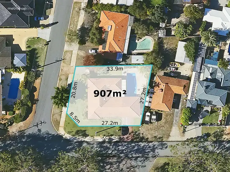 22 Purley Street, Bayswater WA 6053