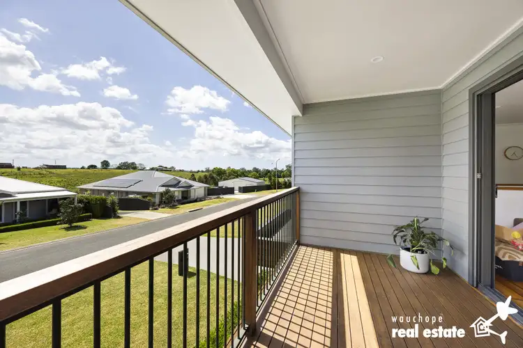 12 Brenchley Circuit, Wauchope NSW 2446