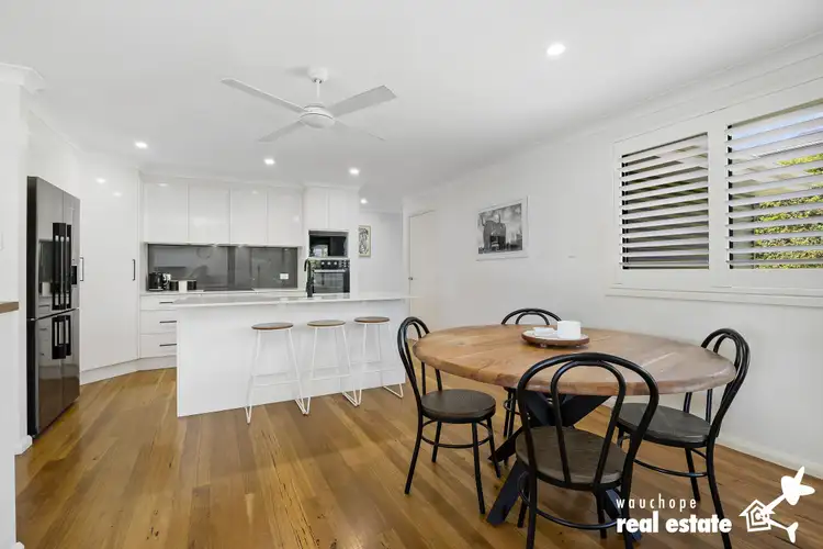 Fifth view of Homely house listing, 12 Brenchley Circuit, Wauchope NSW 2446