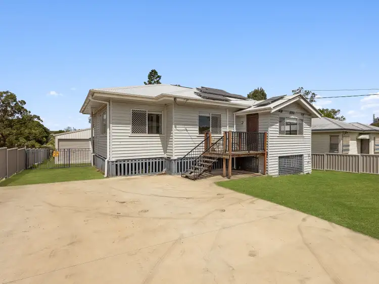 7 North Station Road