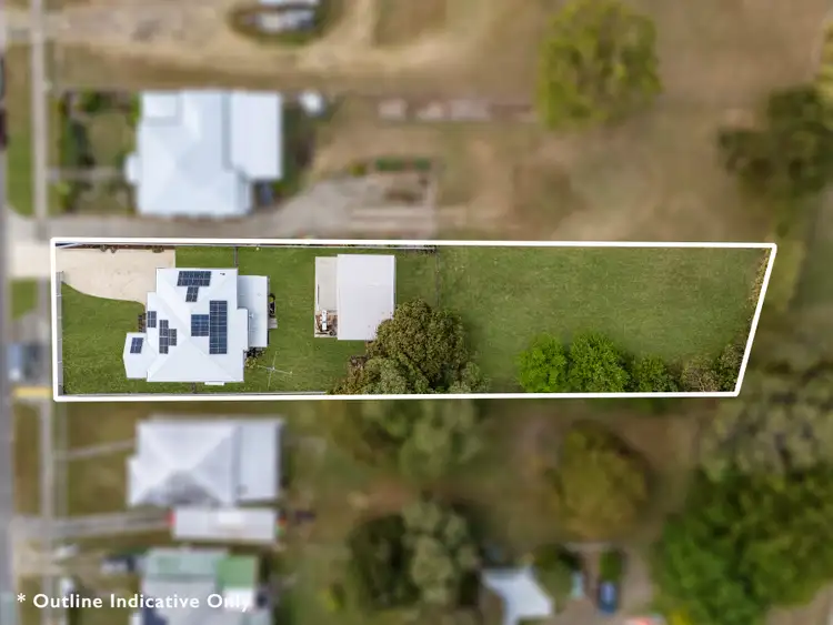 Second view of Homely house listing, 7 North Station Road, North Booval QLD 4304
