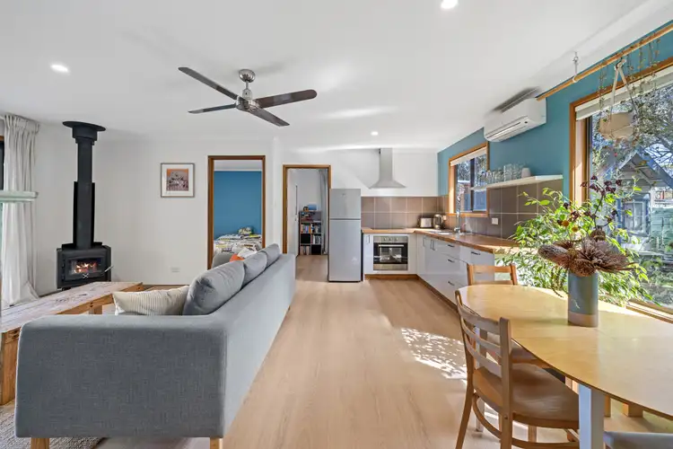 Sixth view of Homely house listing, 707 Lees Road, Venus Bay VIC 3956