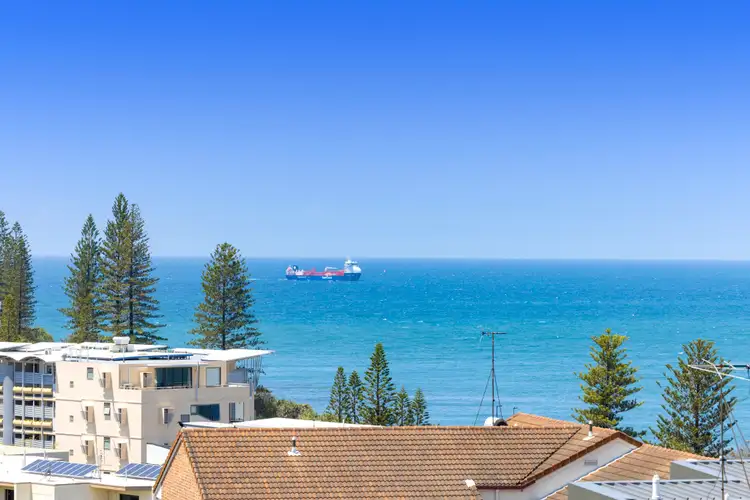 Second view of Homely unit listing, Unit 6/6 Mahia Terrace, Kings Beach QLD 4551