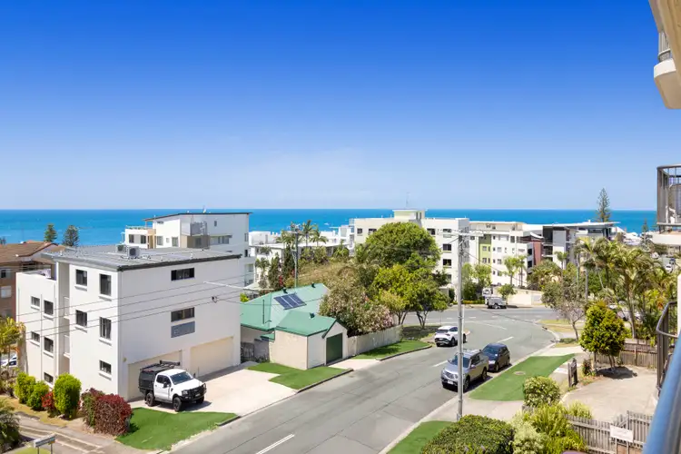 Fourth view of Homely unit listing, Unit 6/6 Mahia Terrace, Kings Beach QLD 4551