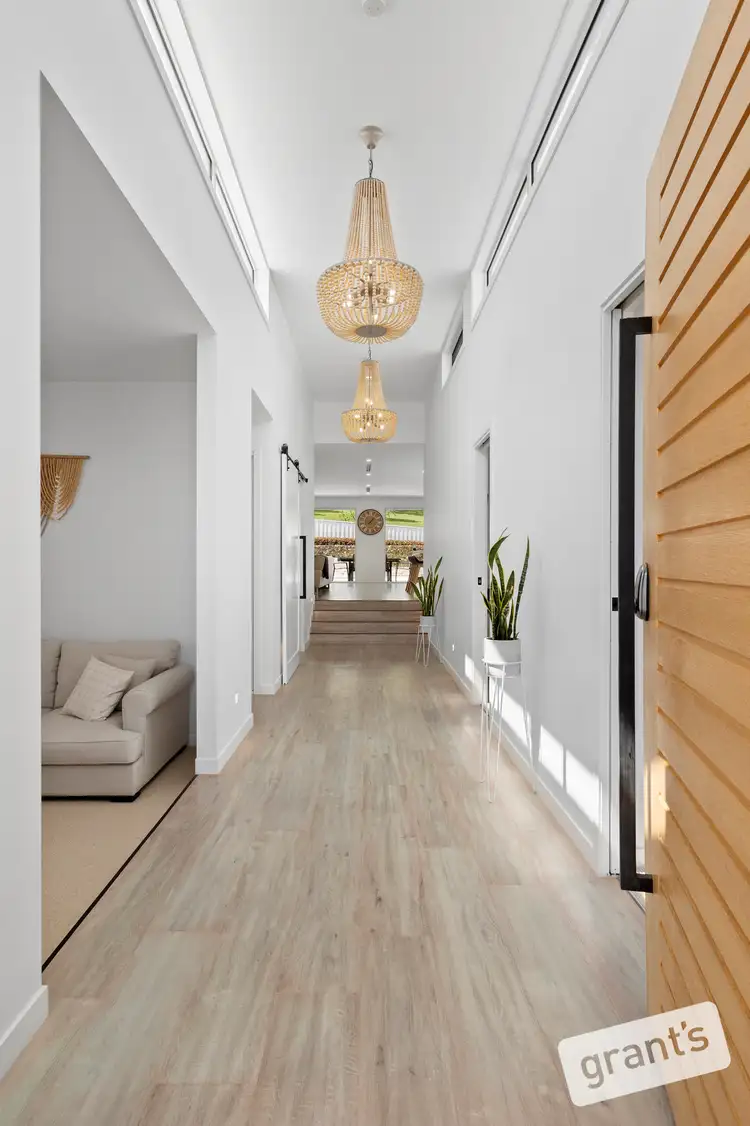 Second view of Homely house listing, 8 Earnley Way, Officer VIC 3809