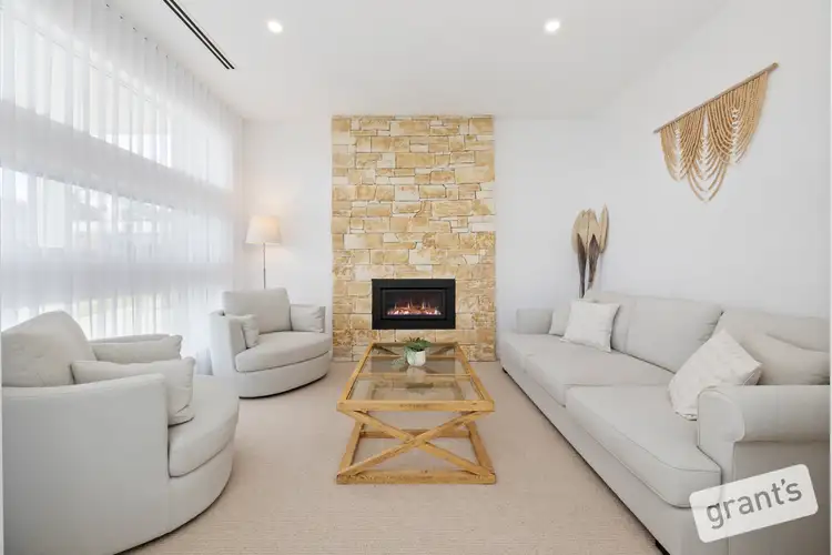 Third view of Homely house listing, 8 Earnley Way, Officer VIC 3809