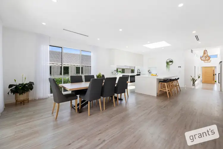 Fourth view of Homely house listing, 8 Earnley Way, Officer VIC 3809