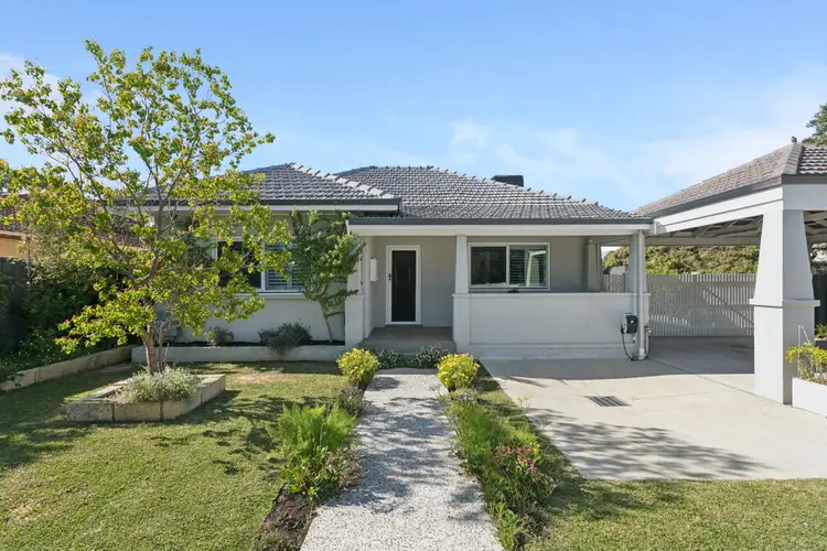 12A Dewey Street, Shelley WA 6148