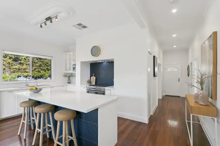 Second view of Homely house listing, 12A Dewey Street, Shelley WA 6148