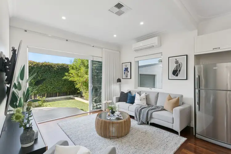 Third view of Homely house listing, 12A Dewey Street, Shelley WA 6148